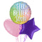 Feel Better Soon Balloon Bouquet