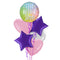 Feel Better Soon Balloon Bouquet