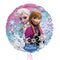Frozen Sisters Forever Foil Balloon Bouquet