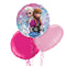 Frozen Sisters Forever Foil Balloon Bouquet