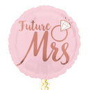 Future Mrs Balloon Bouquet