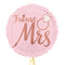 Future Mrs Balloon Bouquet