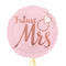 Future Mrs Balloon Bouquet