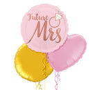 Future Mrs Balloon Bouquet