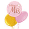 Future Mrs Balloon Bouquet