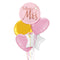 Future Mrs Balloon Bouquet