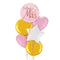 Future Mrs Balloon Bouquet