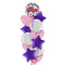 Ghosts Halloween Balloon Bouquet