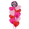 Girls Night Out Foil Balloon Bouquet