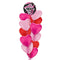 Girls Night Out Foil Balloon Bouquet
