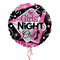Girls Night Out Foil Balloon Bouquet