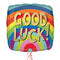 Good Luck Balloon Bouquet