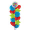 Good Luck Dot Balloon Bouquet