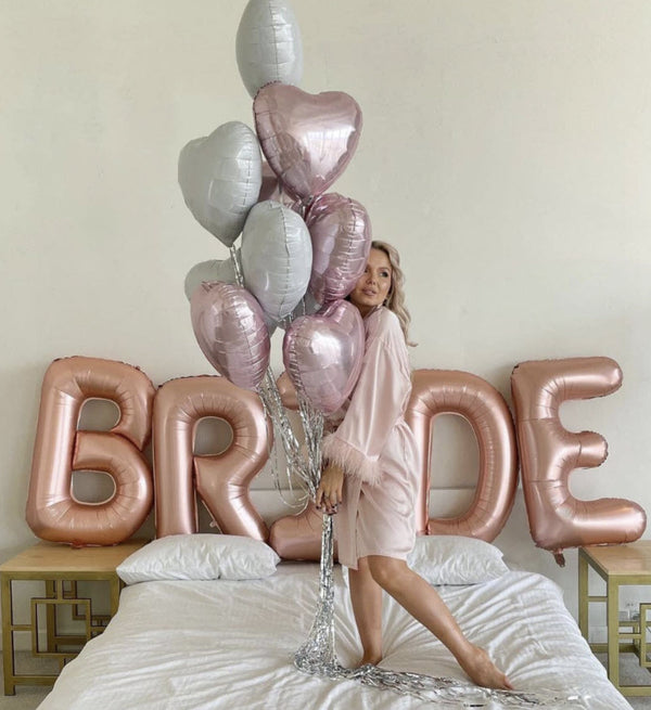 Hen Party Balloons bottom image