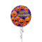 Pumpkins Halloween Balloon Bouquet