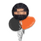 Spider Web Halloween Balloon Bouquet