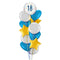 Happy 18th Birthday Balloon Bouquet