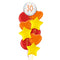 Happy 30th Birthday Balloon Bouquet