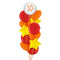 Happy 30th Birthday Balloon Bouquet