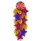 Happy Birthday Classy Red Balloon Bouquet