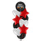 Happy Birthday Fart Face Balloon Bouquet