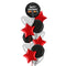 Happy Birthday Fart Face Balloon Bouquet