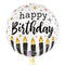 Happy Birthday To You Balloon Bouquet