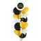 Happy Birthday To You Foil Balloon Bouquet