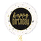 Happy Birthday To You Foil Balloon Bouquet