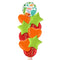 Happy Dino Birthday Balloon Bouquet