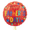 Happy Father's Day Balloon Bouquet