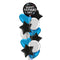 Happy Father's Day Galaxy Balloon Bouquet