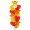 Happy Giraffe Balloon Bouquet