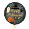 Happy Halloween Balloon Bouquet