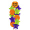 Happy Halloween Spider Balloon Bouquet