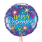 Happy Retirement Balloon Bouquet
