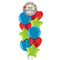 Happy Retirement and Special Messages Balloon Bouquet