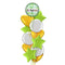 Happy St. Patrick's Day Balloon Bouquet