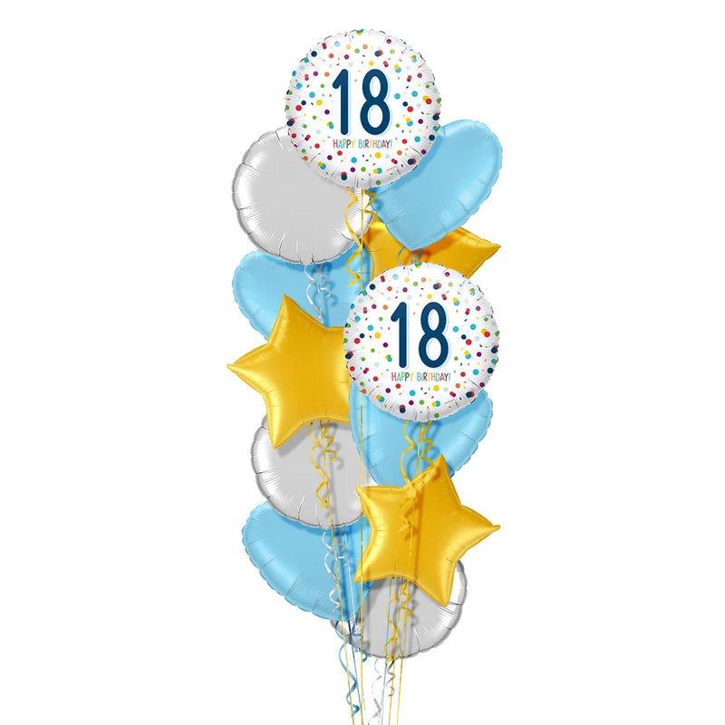 18