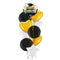 Hats Off to the Graduate Balloon Bouquet