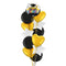 Hats Off to the Graduate Balloon Bouquet