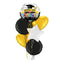 Hats Off to the Graduate Balloon Bouquet