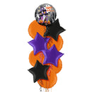 Haunted House Balloon Bouquet