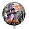 Haunted House Balloon Bouquet