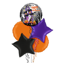 Haunted House Balloon Bouquet