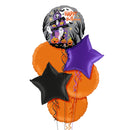 Haunted House Balloon Bouquet