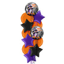 Haunted House Balloon Bouquet