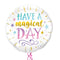 Have a Magical Day Balloon Bouquet