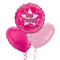 Hen Night Party Foil Balloon Bouquet