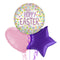 Hoppy Easter Balloon Bouquet